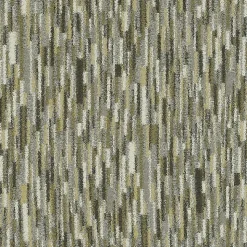 Coussin - Effet Moucheté (45x45 cm - Vert)