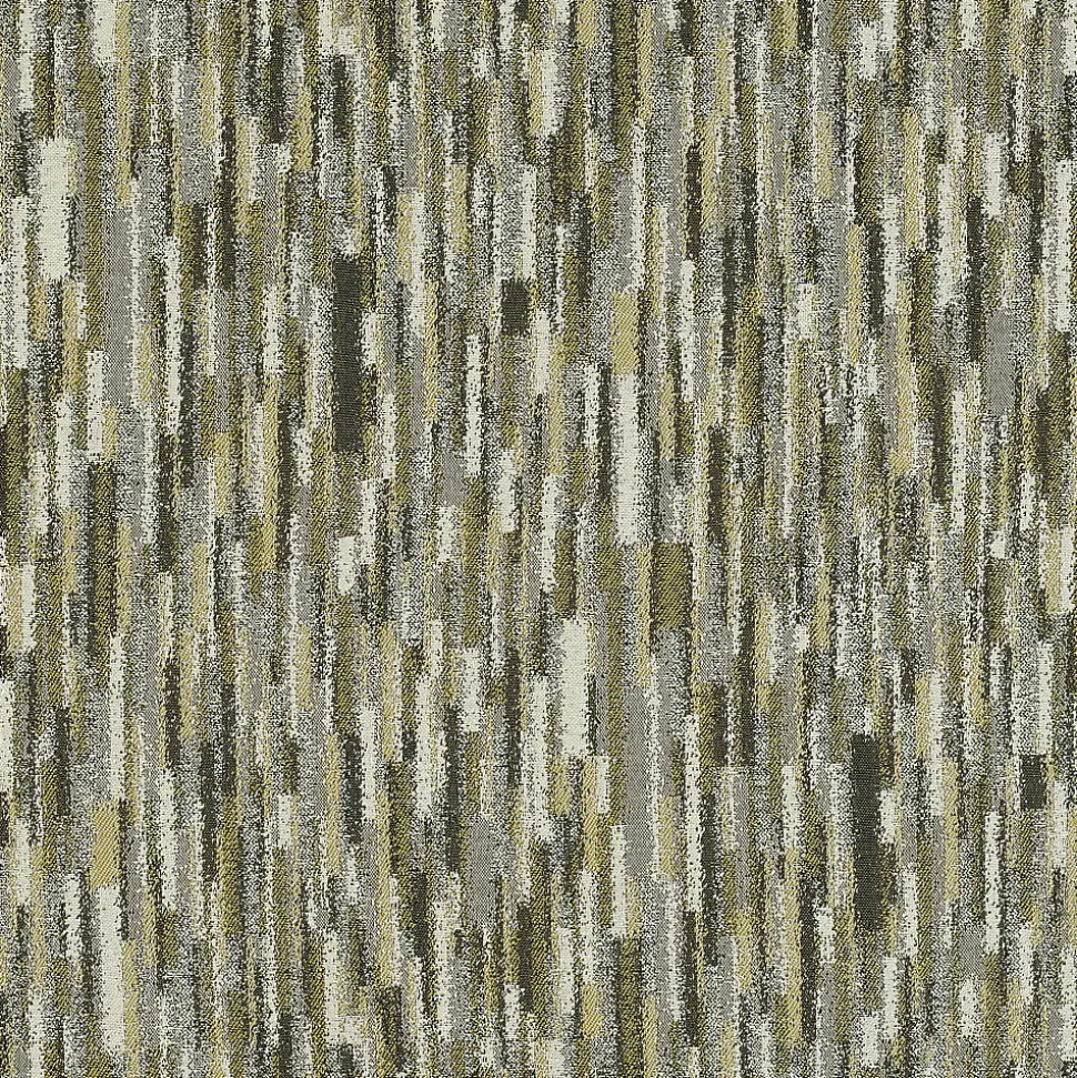 Coussin - Effet Moucheté (45x45 cm - Vert)
