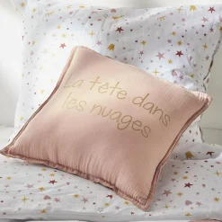 Coussin carré 