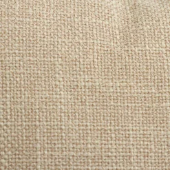Coussin Clem lin 40x40 cm - Atmosphera