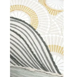 Coussin Collection Youki design et moderne