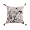 Coussin déco Cocochic - Douceur d'Intérieur