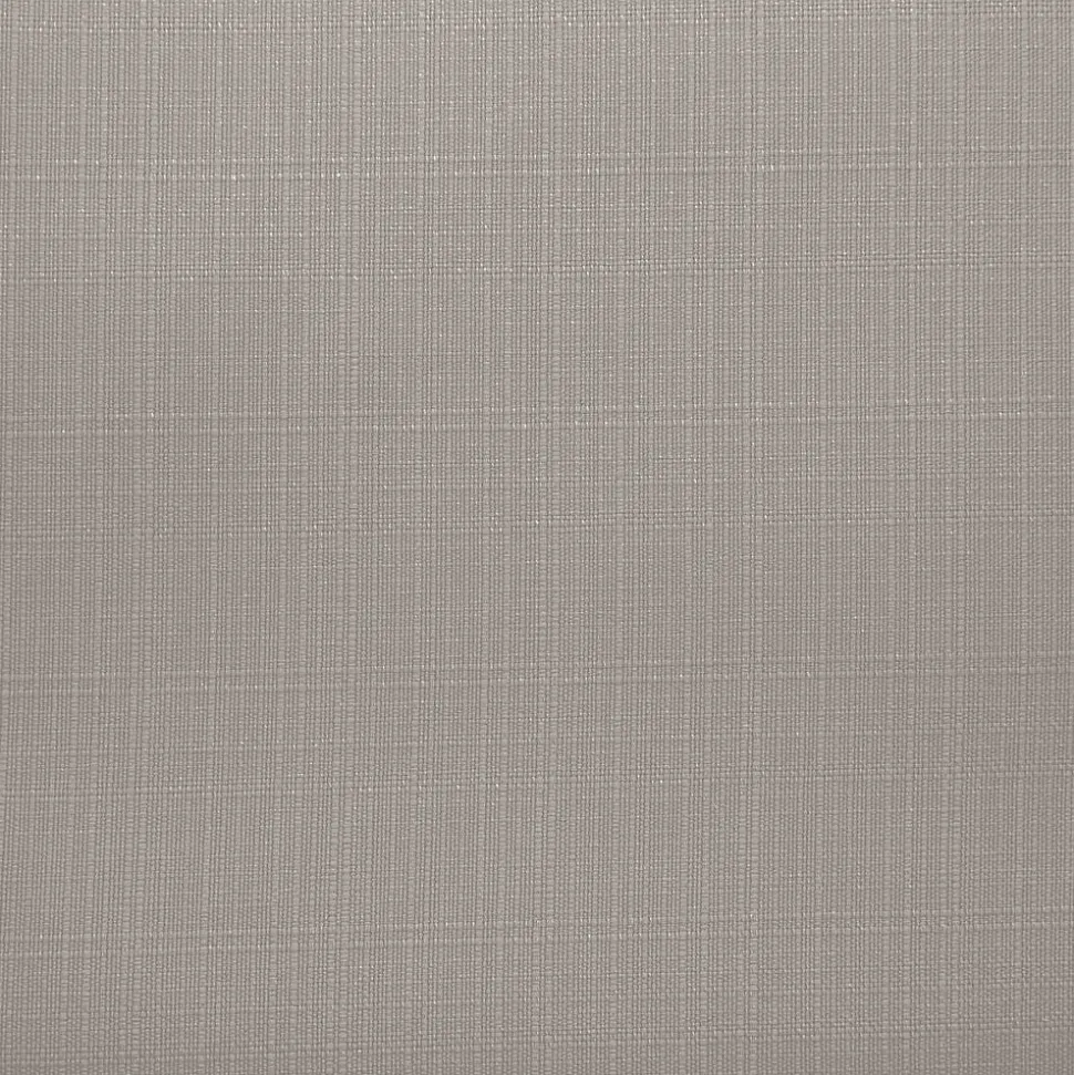 Coussin déco d'extérieur Korai Taupe 50x30 cm - Hespéride