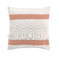 Coussin déco Zya - Douceur d'Intérieur