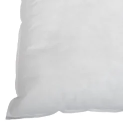 Coussin de garnissage carré L.45 x l.45 cm GoodHome Grus