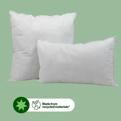 Coussin de garnissage carré L.45 x l.45 cm GoodHome Grus