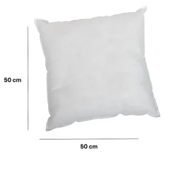 Coussin de garnissage Grus L.50 x l.50cm GoodHome