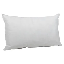 Coussin de garnissage L.50 x l.30 cm GoodHome Grus