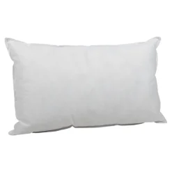 Coussin de garnissage L.60 x l.40 cm GoodHome Grus