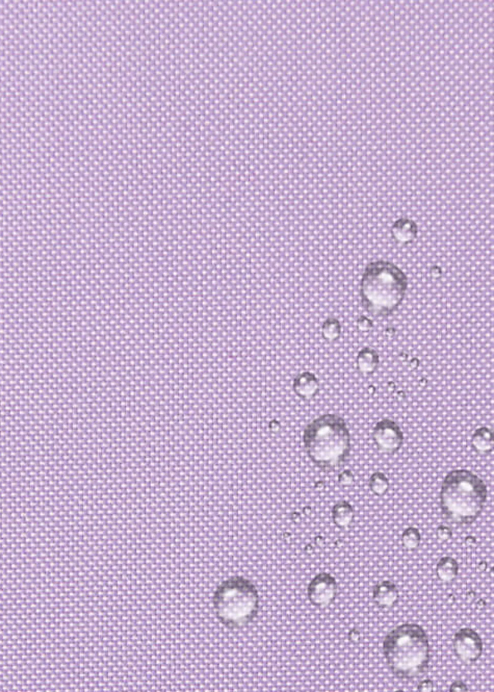 Coussin de palette 120x40x10cm assise, coussin de palette Violet clair, coussin de mobilier de jardin, coussin de jardin