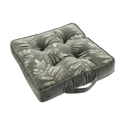 Coussin de sol Adelor - Douceur d'Intérieur