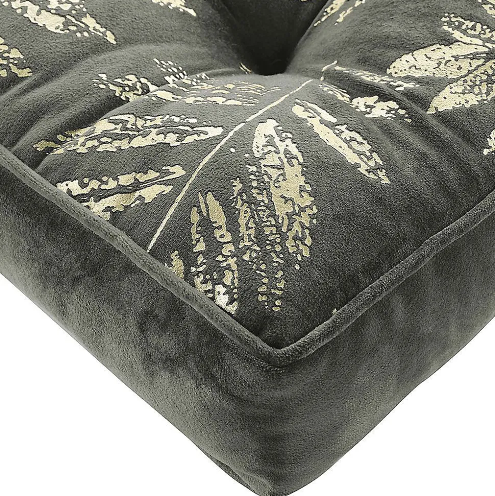 Coussin de sol Adelor - Douceur d'Intérieur