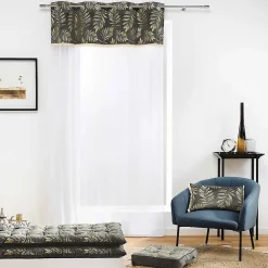 Coussin de sol Adelor - Douceur d'Intérieur