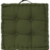 Coussin de sol en coton ANJALI