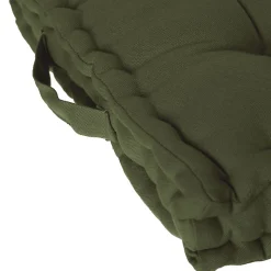 Coussin de sol en coton ANJALI