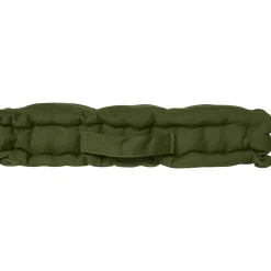Coussin de sol en coton ANJALI