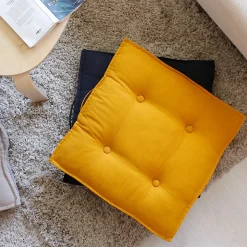 Coussin de sol Panama avec poignée