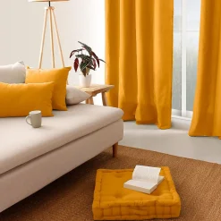 Coussin de sol Panama avec poignée