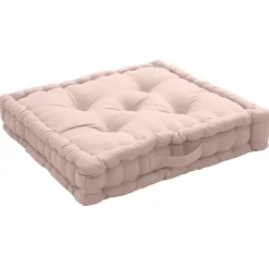 Coussin de sol Panama avec poignée