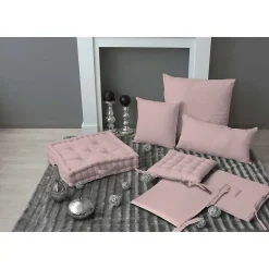 Coussin de sol Panama avec poignée