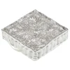 Coussin de sol 45x45x10 cm BIBURY 100% coton