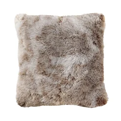 Coussin dehoussable Antartic design et moderne