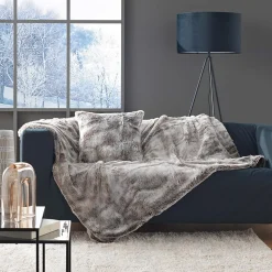 Coussin dehoussable Antartic design et moderne