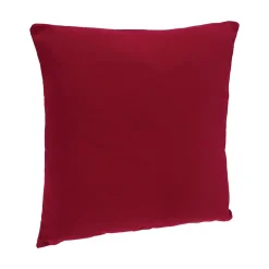 Coussin déhoussable - 38 x 38 cm