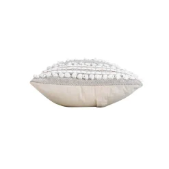 Coussin déhoussable 30x50cm 