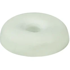 Coussin en forme de donut à mémoire de forme