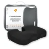 Coussin ergonomique en forme de u pour le coccyx - 45x35x7 - COUSSIN FESSIER