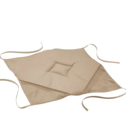Coussin galette de chaise Essentielle