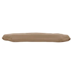 Coussin galette de chaise Essentielle