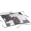 Coussin galette de chaise assise 36 x 36 cm lanix