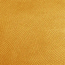 Coussin Lilou - jaune moutarde 30x50 cm - Atmosphera