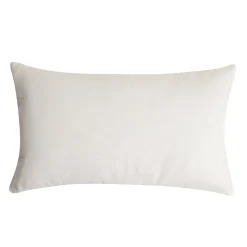 Coussin Oak multicouleur L.50 x l.30 cm