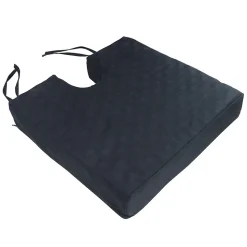 Coussin Orthopédique Anti-Compression Coccyx - Marque Aidapt VM974AB