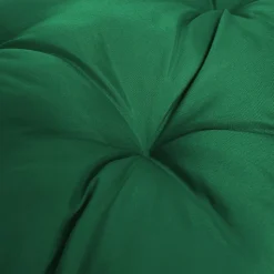 Coussin palette Mykonos vert L.120 x l.80 x ep.10cm