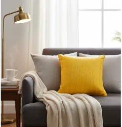 Coussin Passepoil Collection Filliane
