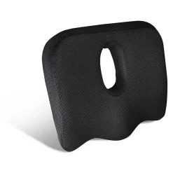 Coussin pour coccyx VM974C AIDAPT - Soutien et un confort ergonomiques