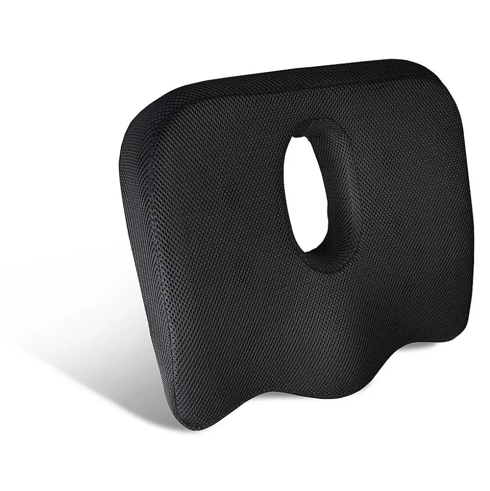 Coussin pour coccyx VM974C AIDAPT - Soutien et un confort ergonomiques