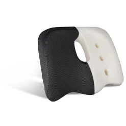 Coussin pour coccyx VM974C AIDAPT - Soutien et un confort ergonomiques