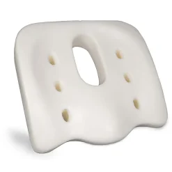 Coussin pour coccyx VM974C AIDAPT - Soutien et un confort ergonomiques
