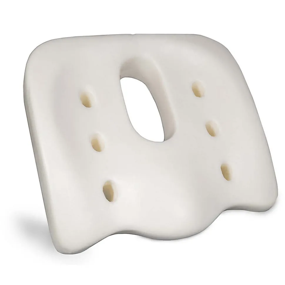 Coussin pour coccyx VM974C AIDAPT - Soutien et un confort ergonomiques