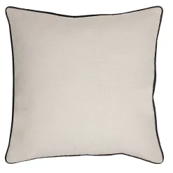 Coussin Sevag JBY L.45 x l.45 cm beige
