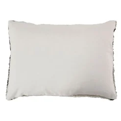 Coussin style berbère naturel 60x40 - style bohème