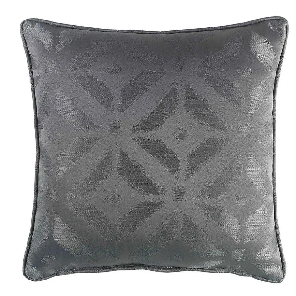 Coussin tisse Jacquard Majestic