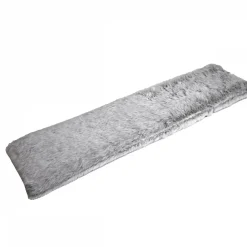 Coussin, tour de cou chauffant 50 x 12 cm - Cosy - Beige - Vivezen