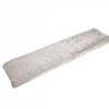 Coussin, tour de cou chauffant 50 x 12 cm - Cosy - Beige - Vivezen