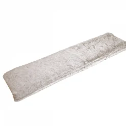 Coussin, tour de cou chauffant 50 x 12 cm - Cosy - Beige - Vivezen